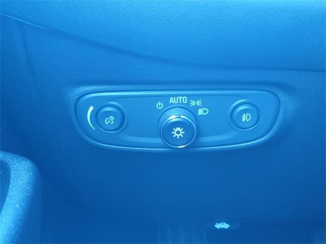 2023 Chevrolet Equinox FWD Premier