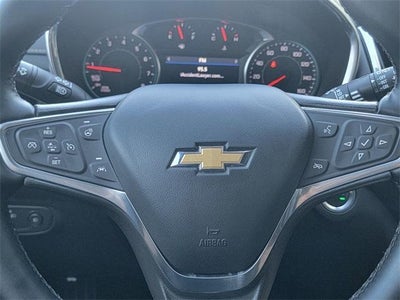 2023 Chevrolet Equinox FWD Premier