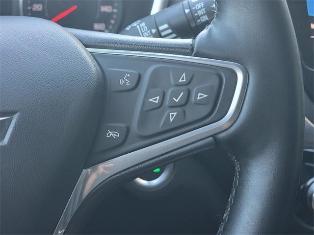 2023 Chevrolet Equinox FWD Premier