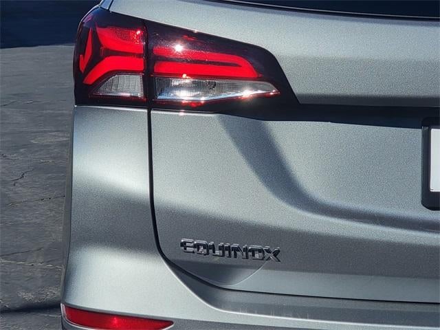 2023 Chevrolet Equinox FWD Premier