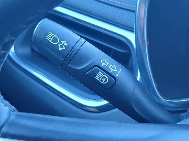 2023 Chevrolet Equinox FWD Premier