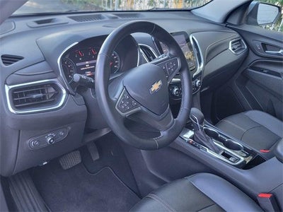 2023 Chevrolet Equinox FWD Premier