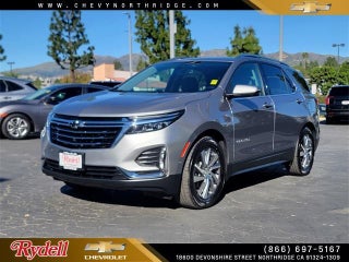 2023 Chevrolet Equinox FWD Premier