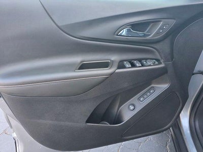 2023 Chevrolet Equinox FWD Premier