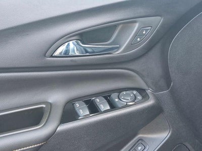 2023 Chevrolet Equinox FWD Premier