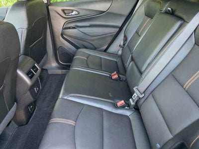 2023 Chevrolet Equinox FWD Premier