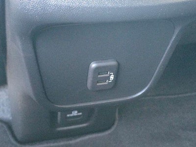 2023 Chevrolet Equinox FWD Premier
