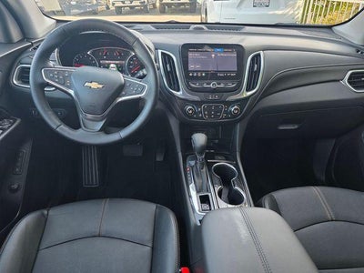 2023 Chevrolet Equinox FWD Premier
