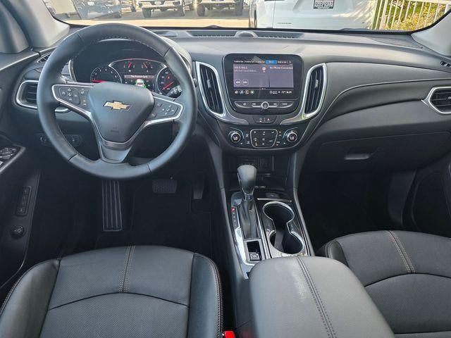 2023 Chevrolet Equinox FWD Premier