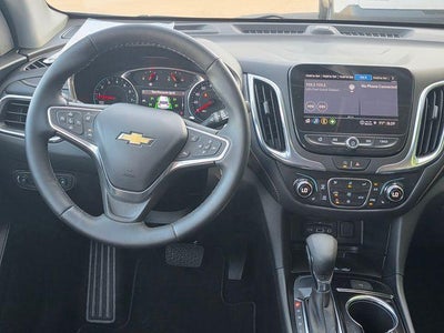 2023 Chevrolet Equinox FWD Premier
