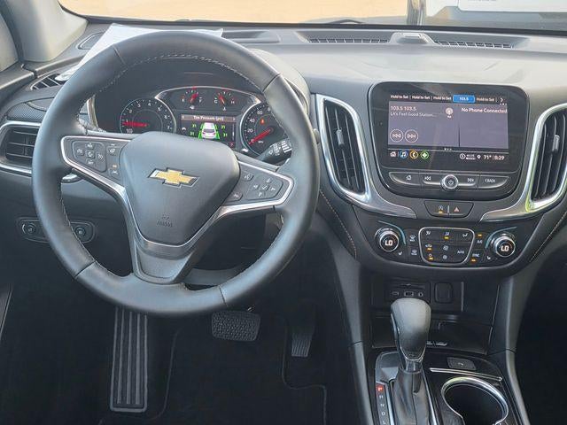 2023 Chevrolet Equinox FWD Premier