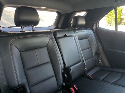 2023 Chevrolet Equinox FWD Premier