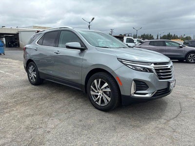 2023 Chevrolet Equinox FWD Premier