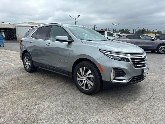 2023 Chevrolet Equinox FWD Premier