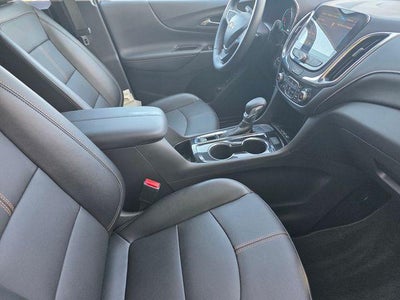 2023 Chevrolet Equinox FWD Premier