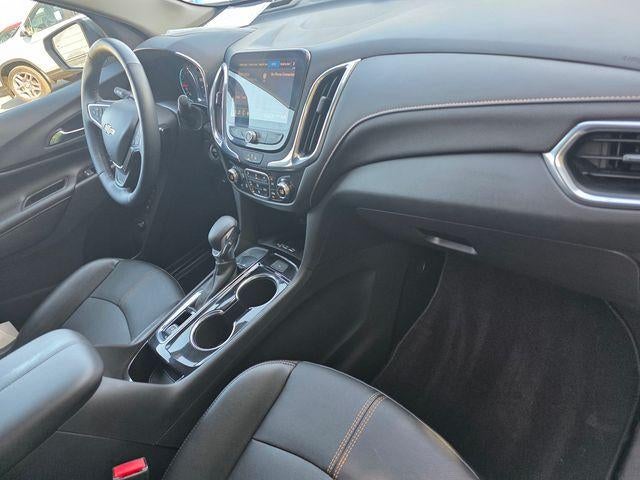 2023 Chevrolet Equinox FWD Premier
