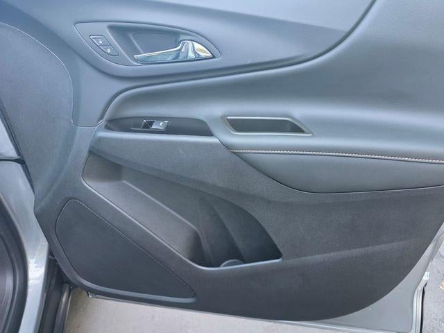 2023 Chevrolet Equinox FWD Premier