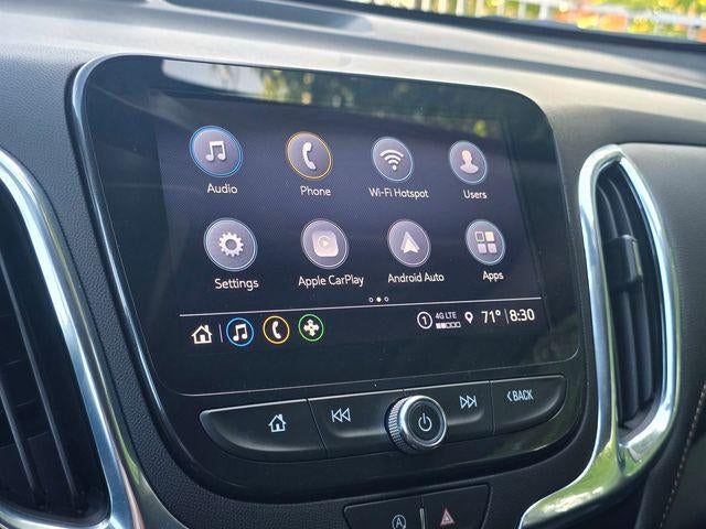 2023 Chevrolet Equinox FWD Premier