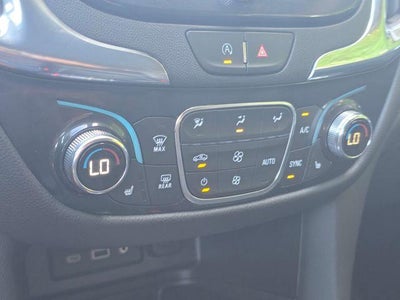 2023 Chevrolet Equinox FWD Premier