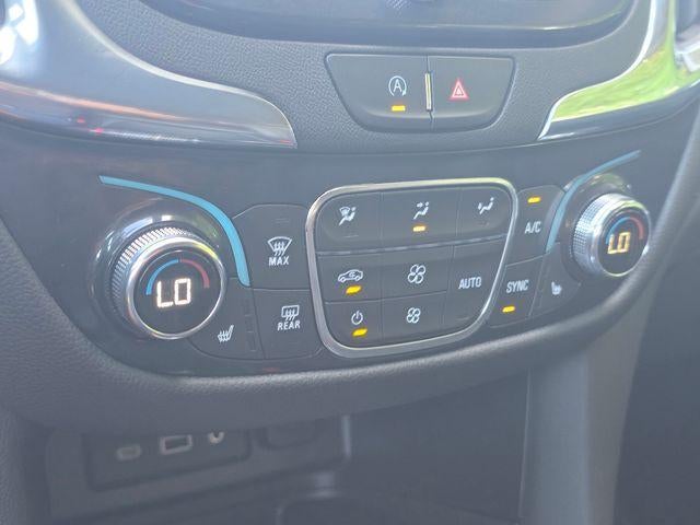 2023 Chevrolet Equinox FWD Premier