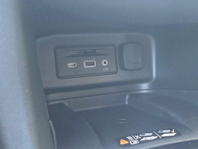 2023 Chevrolet Equinox FWD Premier