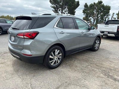 2023 Chevrolet Equinox FWD Premier