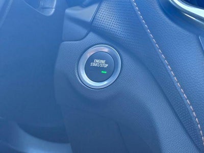 2023 Chevrolet Equinox FWD Premier