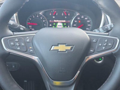 2023 Chevrolet Equinox FWD Premier