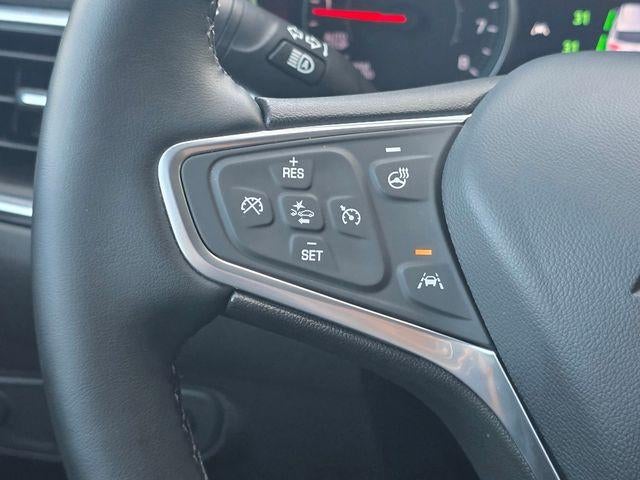 2023 Chevrolet Equinox FWD Premier