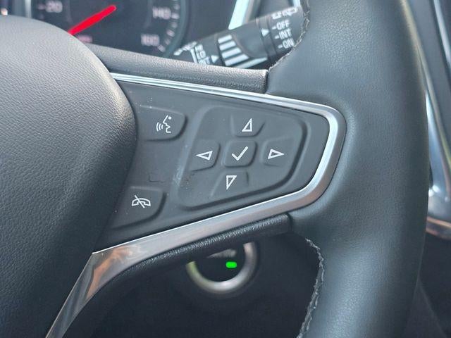 2023 Chevrolet Equinox FWD Premier