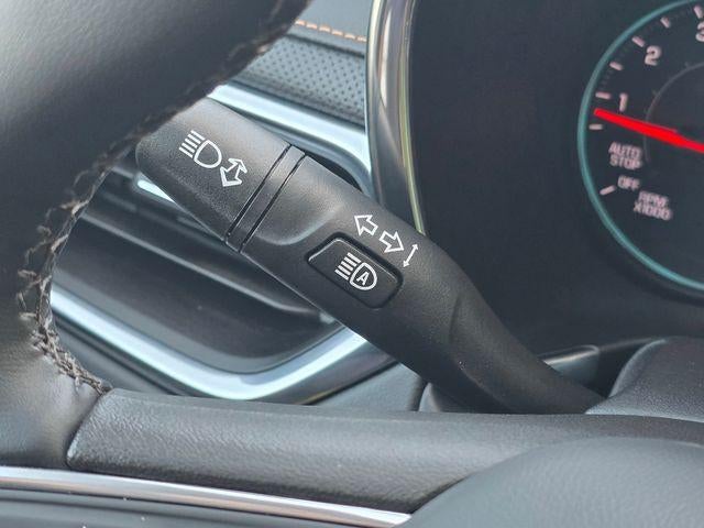 2023 Chevrolet Equinox FWD Premier