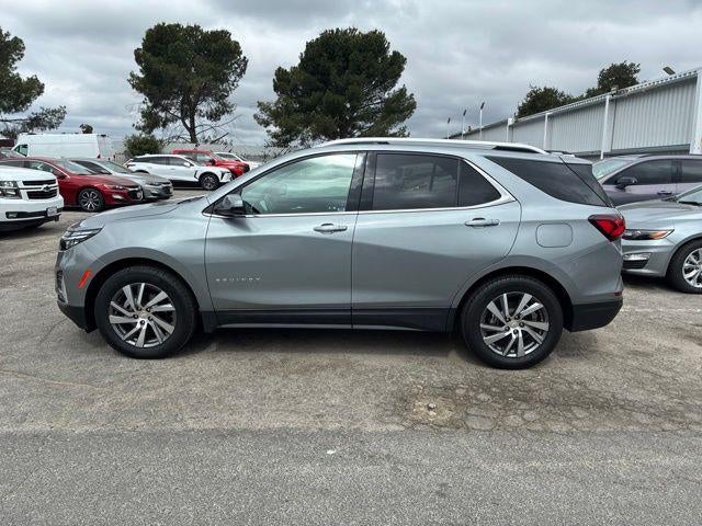 2023 Chevrolet Equinox FWD Premier