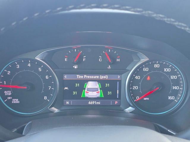 2023 Chevrolet Equinox FWD Premier