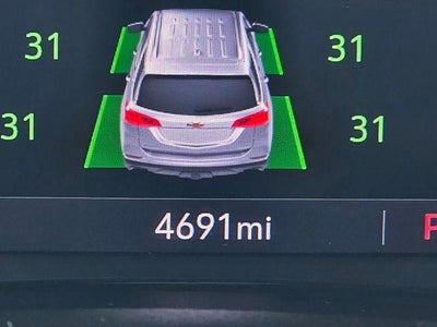 2023 Chevrolet Equinox FWD Premier