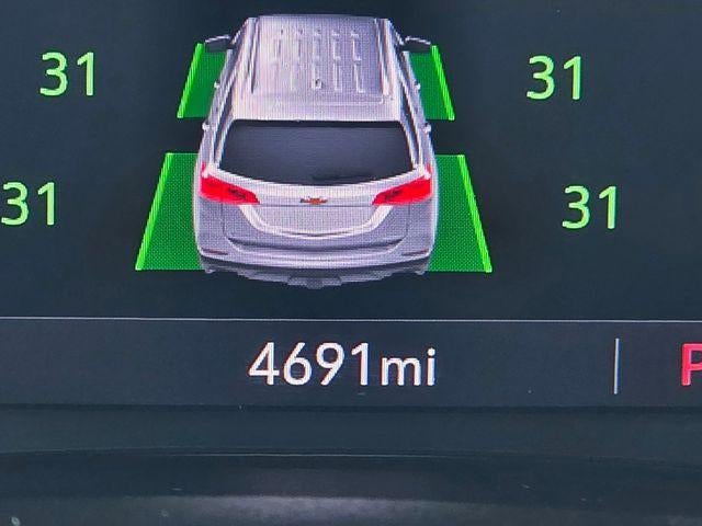 2023 Chevrolet Equinox FWD Premier
