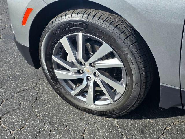 2023 Chevrolet Equinox FWD Premier