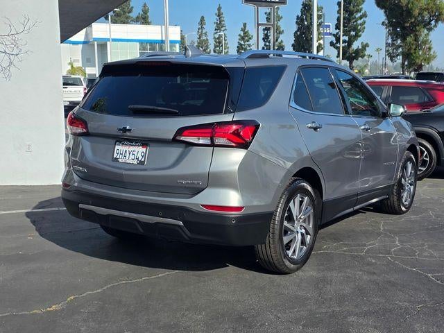 2023 Chevrolet Equinox FWD Premier