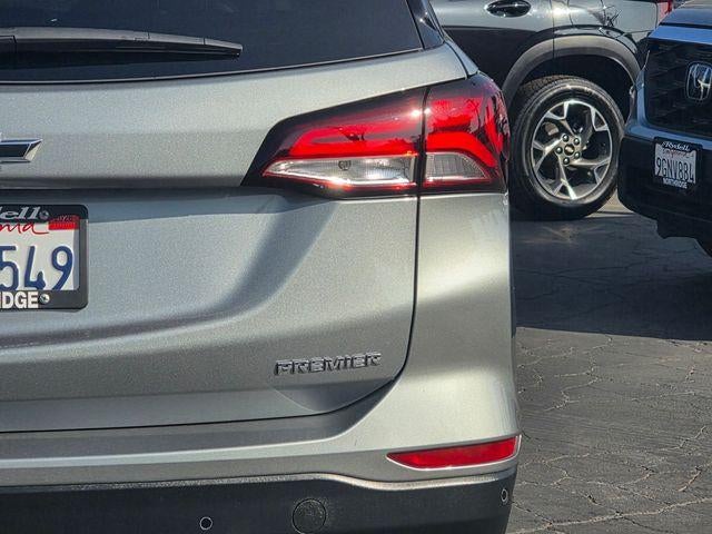 2023 Chevrolet Equinox FWD Premier