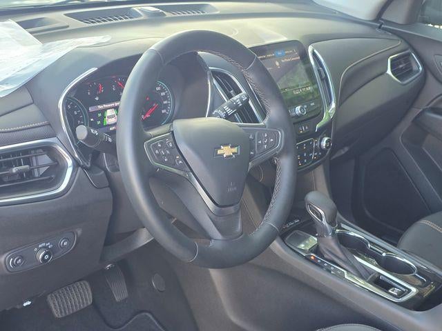 2023 Chevrolet Equinox FWD Premier