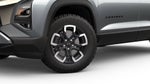 2027 Chevrolet Equinox AWD ACTIV