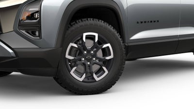 2027 Chevrolet Equinox AWD ACTIV