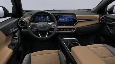 2027 Chevrolet Equinox AWD ACTIV