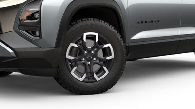 2026 Chevrolet Equinox AWD ACTIV