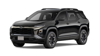 2027 Chevrolet Equinox AWD ACTIV