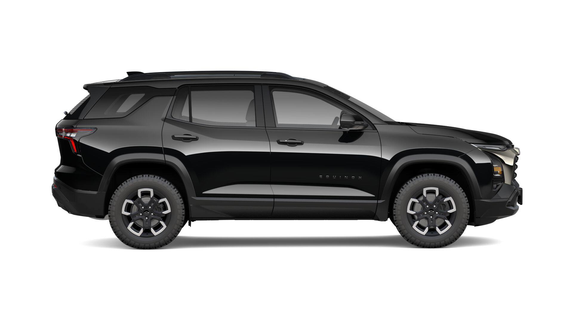 2027 Chevrolet Equinox AWD ACTIV