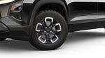 2027 Chevrolet Equinox AWD ACTIV