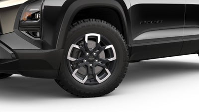 2027 Chevrolet Equinox AWD ACTIV
