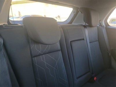 2018 Chevrolet Trax FWD 4dr LT