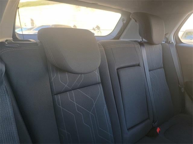 2018 Chevrolet Trax FWD 4dr LT