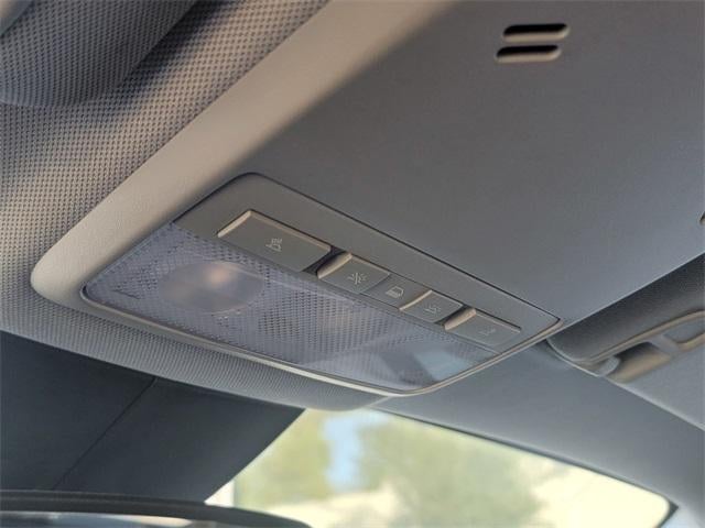 2018 Chevrolet Trax FWD 4dr LT